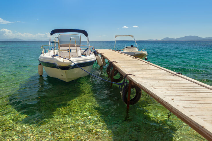 Boat Hire 